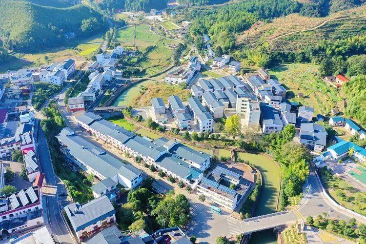 【航拍】换个角度,瞰会昌风景独好(上)