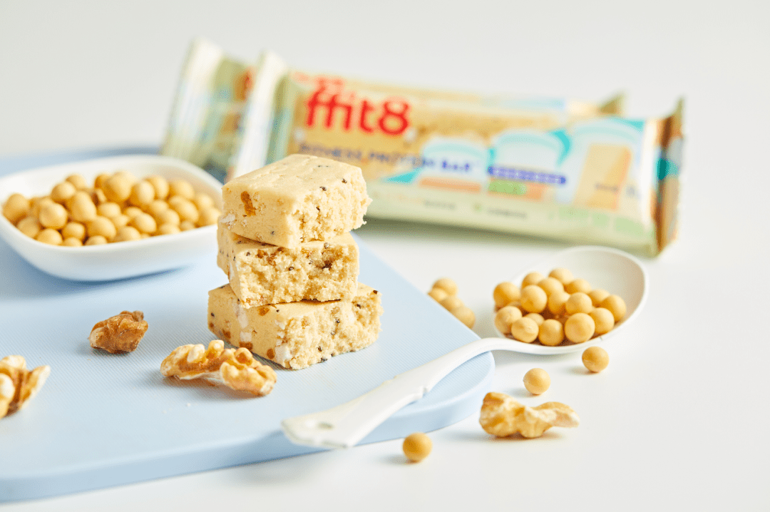 深度复盘 | 每3秒卖1根蛋白棒,年销过亿,ffit8如何成立一年成为品类第