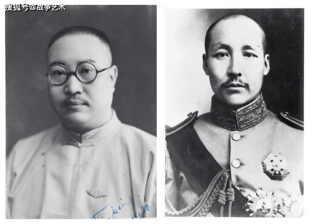 吴佩孚的野望:1921年湘鄂战争始末