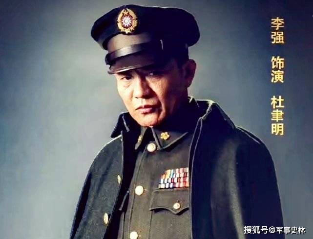 重大历史题材电视剧《大决战》即将开播,影星和特型演员荟萃一堂