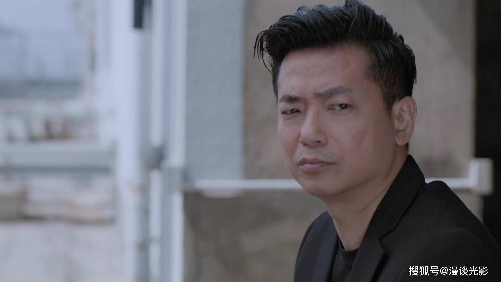 原创tvb的《陀枪师姐2021》,其实可以做得更好