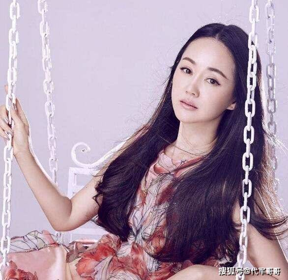 《司藤》中的美女排行,张定涵第八,李依晓第二,景甜排