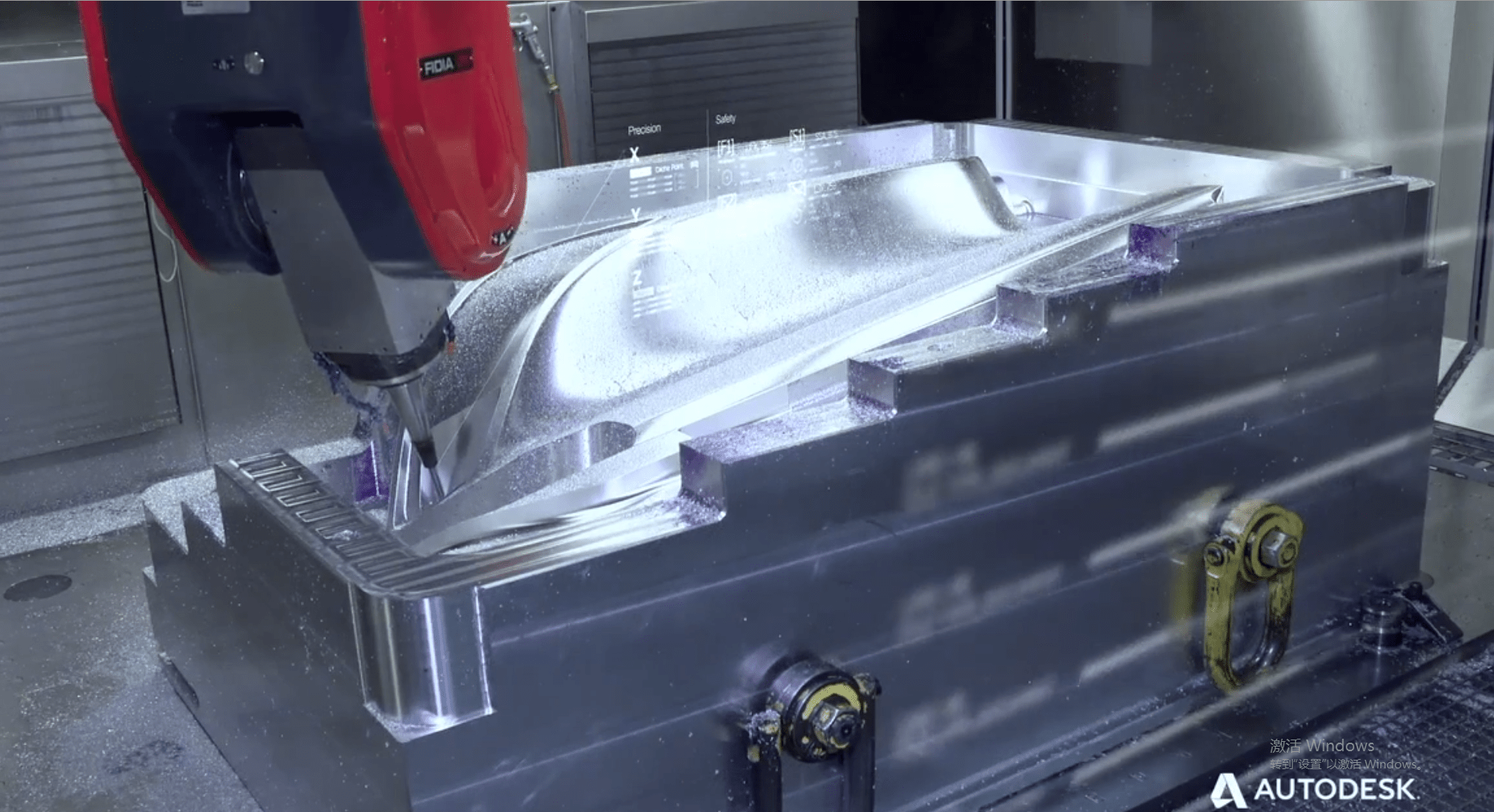 powermill2021,powermill autodesk公司简介,powermill 2021软件的发展方向