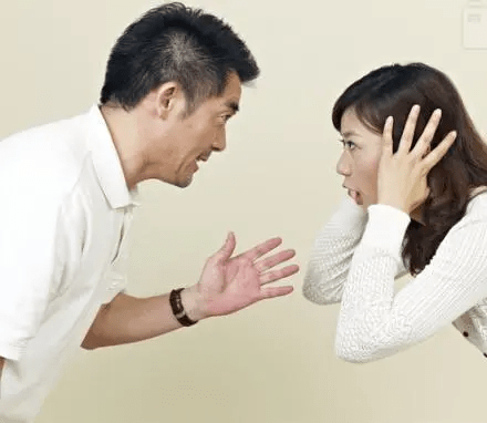 原创夫妻三观不合怎么办