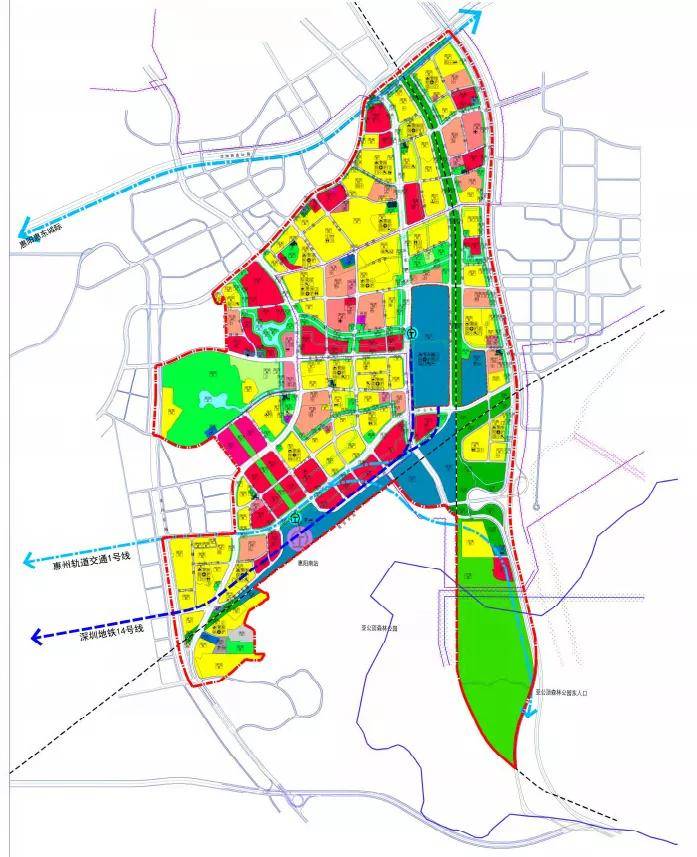 2021惠州【碧桂园·南站新城】怎么样?到底值不值得买