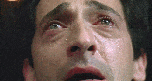 这是部好电影,却不建议你看第二遍,因为太丧太致郁