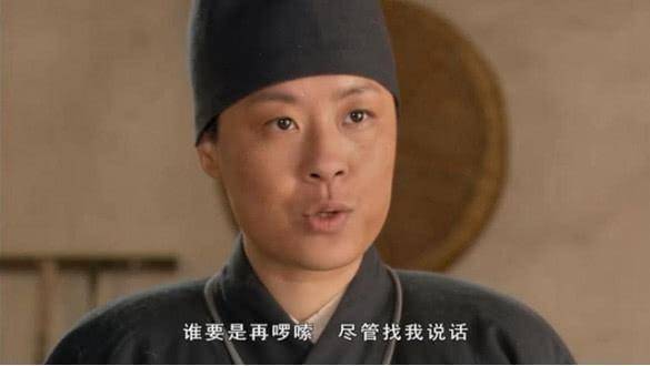 甄嬛传莫言在甘露寺为何帮甄嬛原来是为女儿报恩