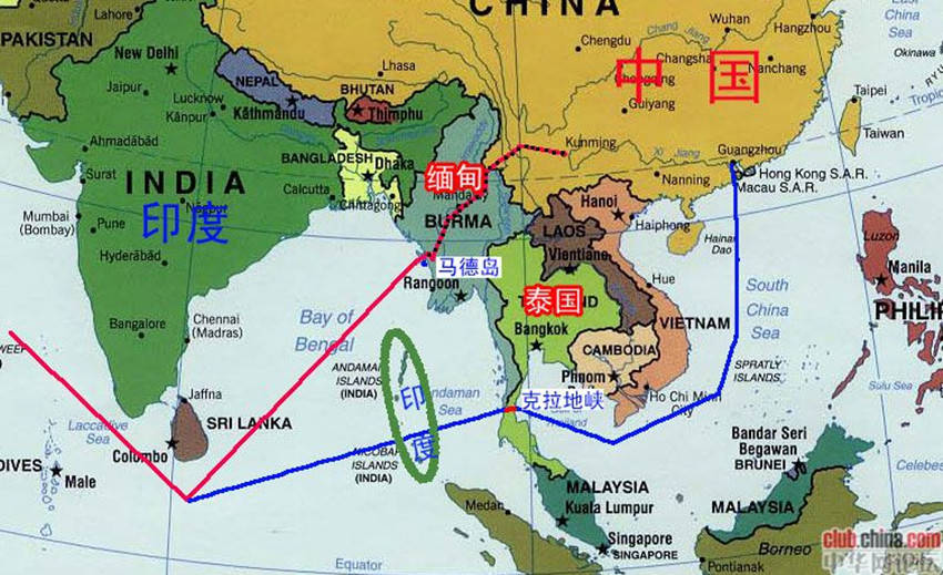 东南亚最聪明的小国只用简单一计就将日本折腾的够呛