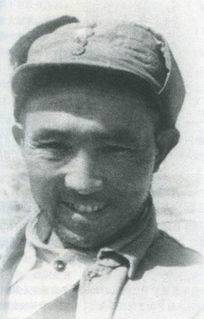 传奇将军李聚奎,红军时期的骁勇悍将,解放时期的后勤专家