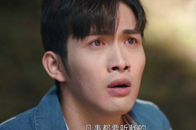 第一集男女主双双死亡,还是以同样的方式!《司藤》设定太带感了