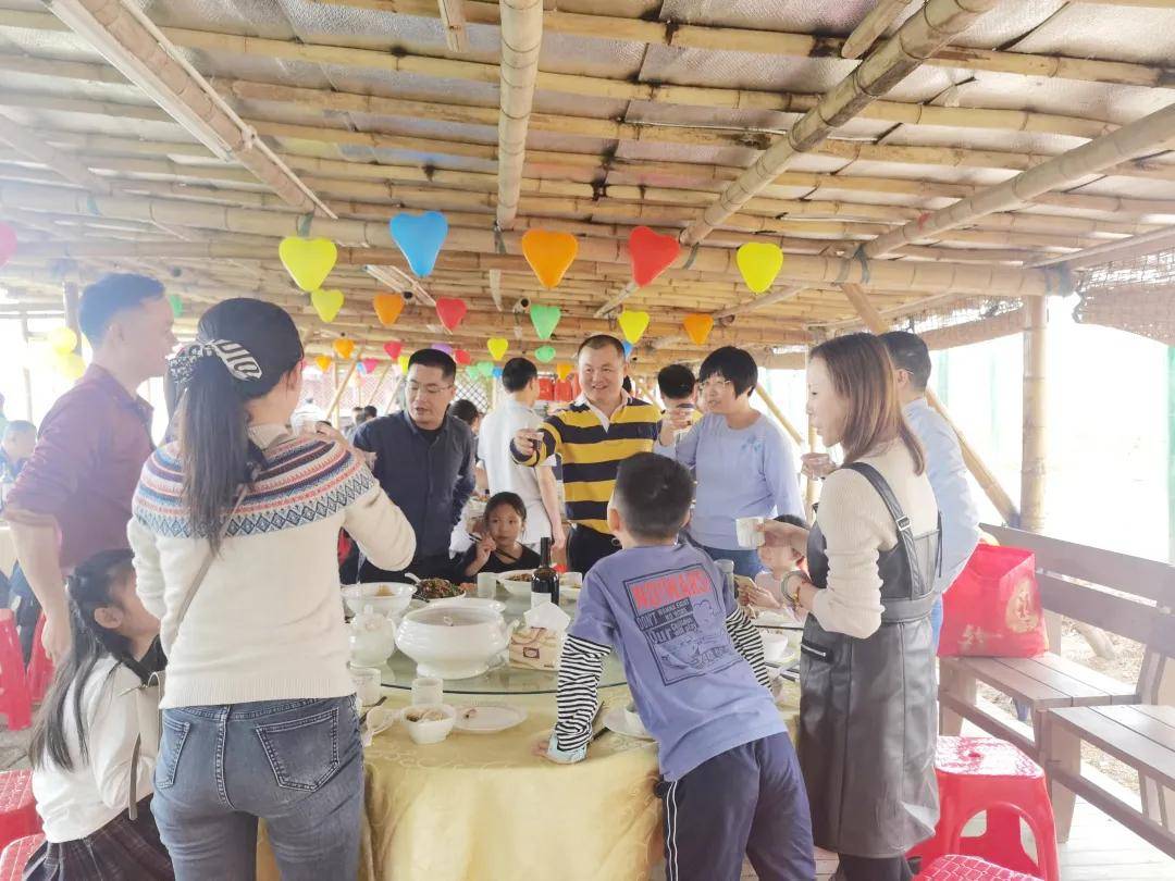 童乐一号(鼎和盛集团石岩料坑种植基地)