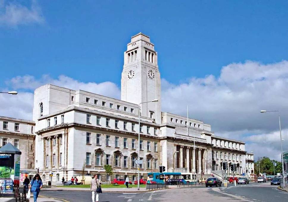 2021年qs世界大学排名: 艺术与设计(英国篇)