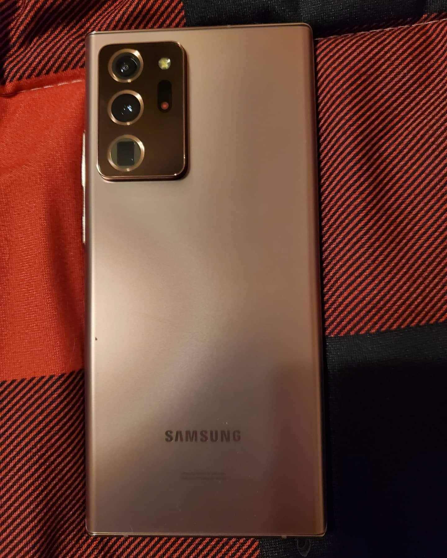 三星note20u原厂膜,三星note20u 三星note20u换oppo find x3,原因竟是它?