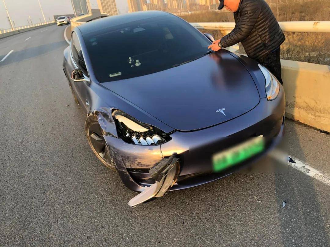 为什么特斯拉会逃过315晚会