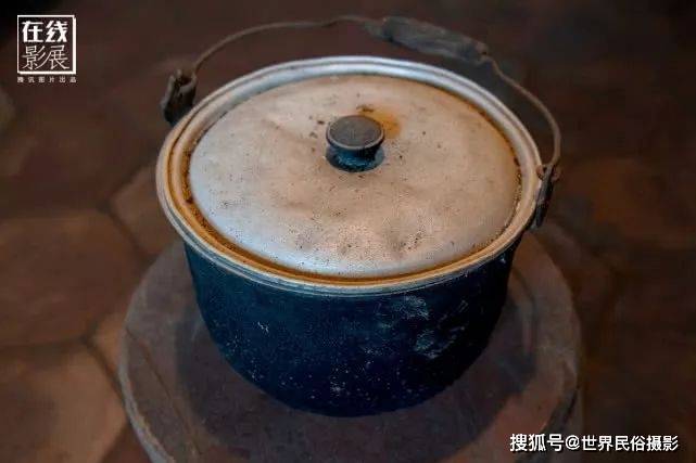 过去与现在70年的日常生活用品对比