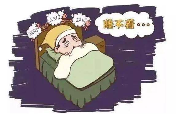 "3月16日健康提示" |世界睡眠日—睡眠不好到底有多恐怖!