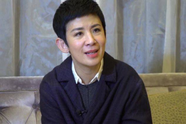 蓝洁莹 来自搜狐网