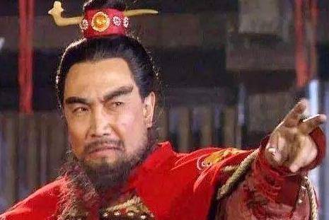 原创三国最霸气5句话:关羽2句,曹操1句,张角1句,袁绍说一句最无敌