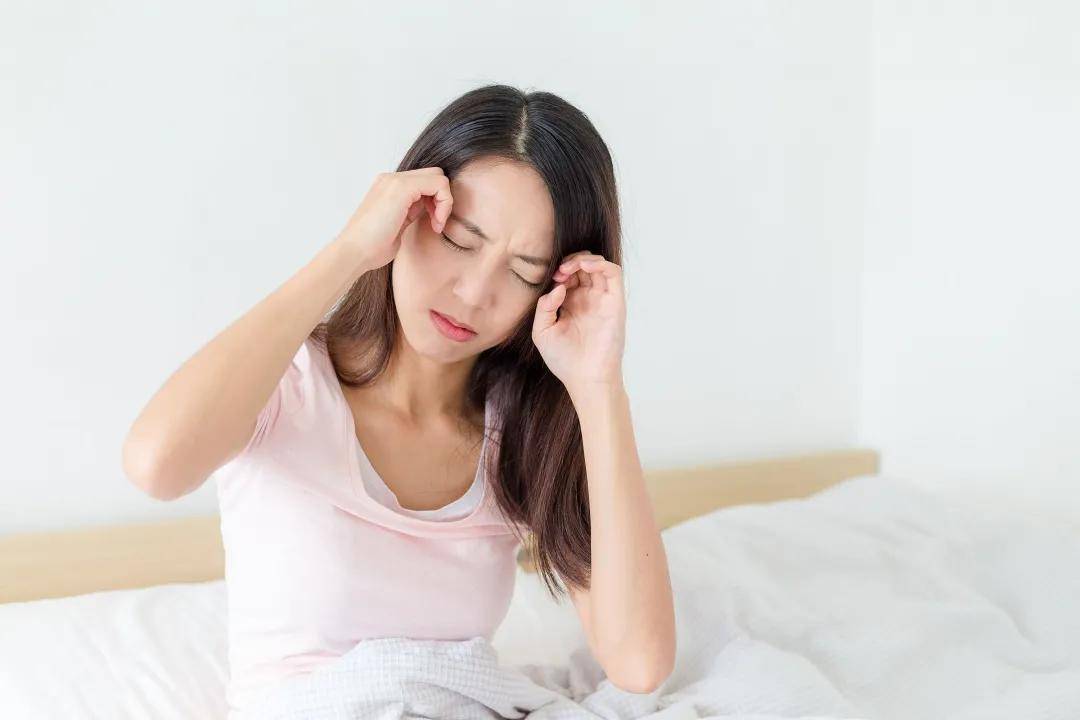 头痛反复难忍?自己动动手,3个妙招有效缓解