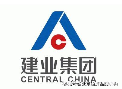 郑州知名企业logovi设计欣赏