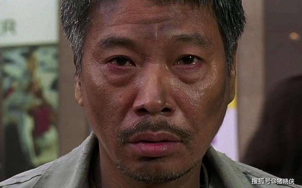 原创为何达叔的肝癌一发现就已经进入中晚期了?