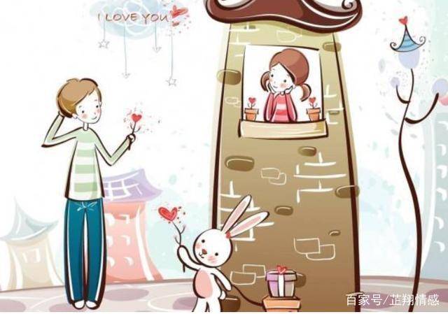 夫妻久别后,男人见到妻子最想做什么?三个已婚男人实话实说