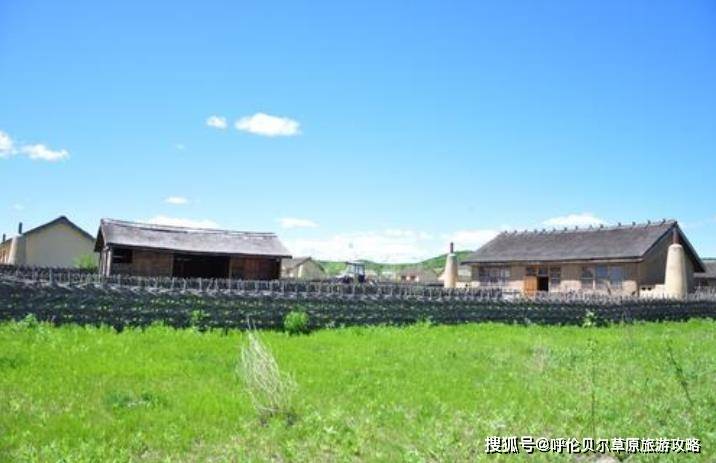 莫力达瓦达斡尔族自治旗有哪些地方值得去?