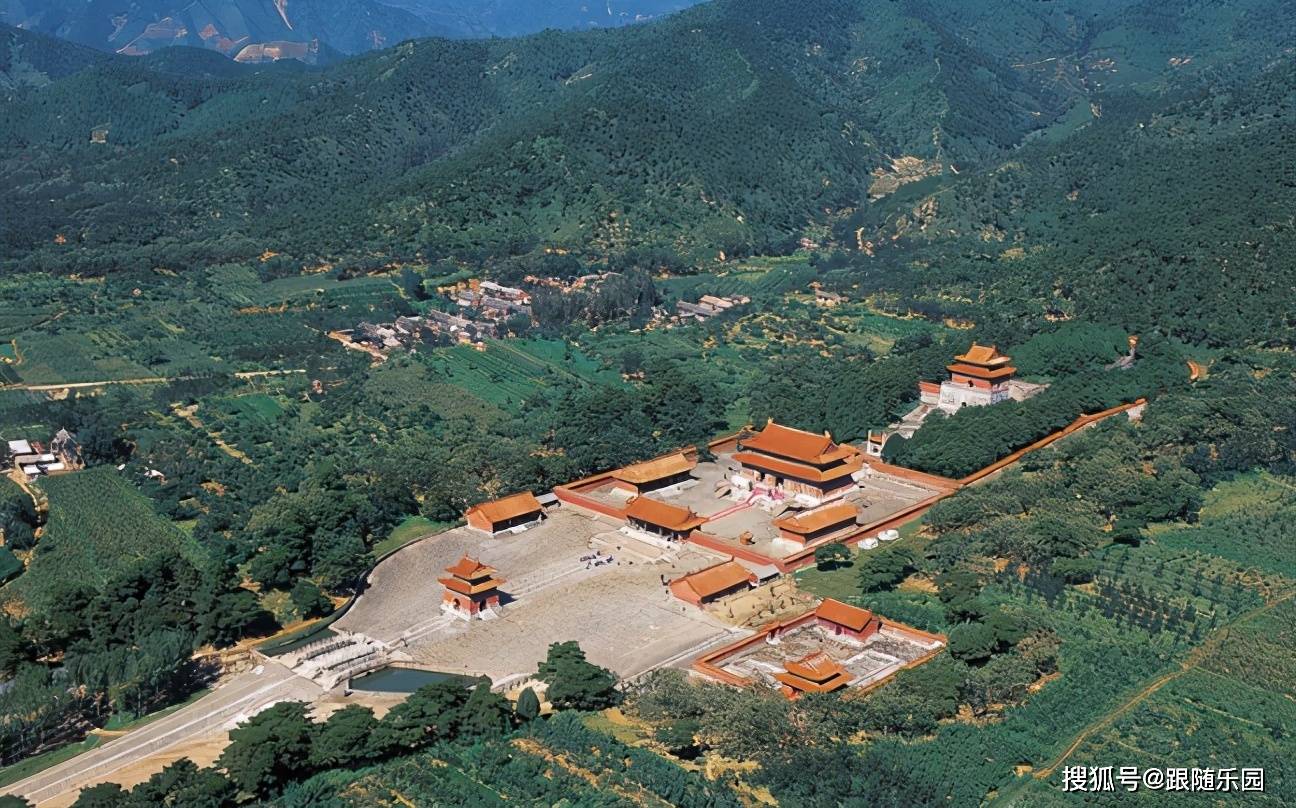 大清已亡了109年,清东陵为啥还有守陵人,还有人支付薪酬呢?