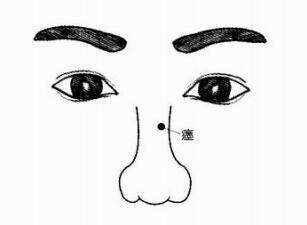 贤妻良母的三颗痣,桃花运旺,旺夫命更强