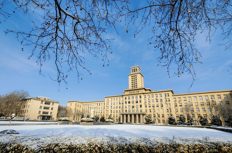 南开大学深造情况怎么样升学率之高让人叹服