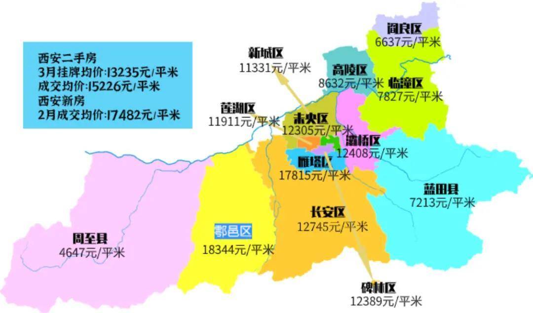 原创你对西安有多少误解?网红,大唐不夜城,都只在抖音里