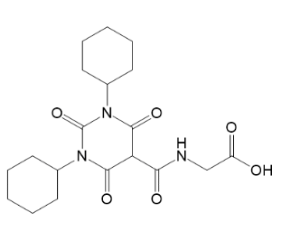 振强生物供应达普司他系列杂质