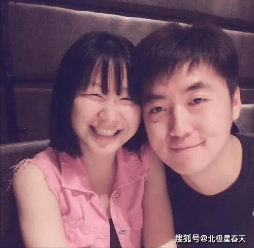 金靖在这里认识到了姜钰,也就是那时的男朋友.