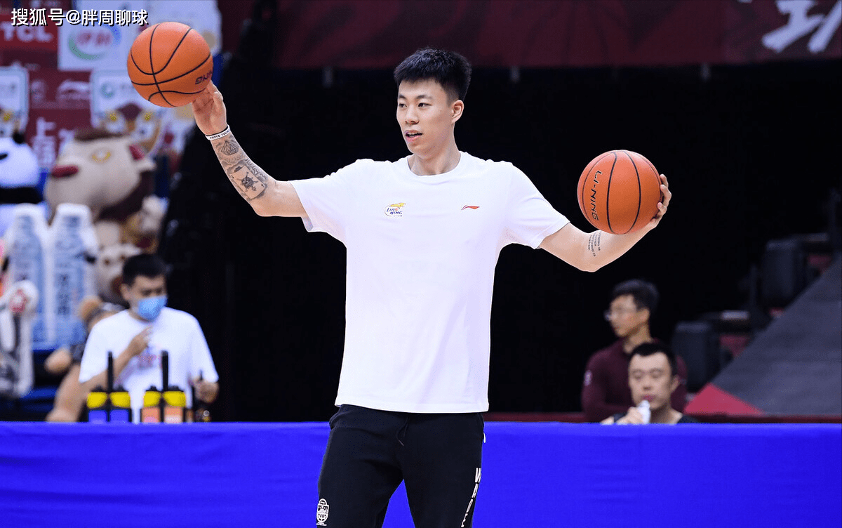 cba全明星五大悬念!辽篮或成大赢家,郭艾伦 张镇麟抢mvp