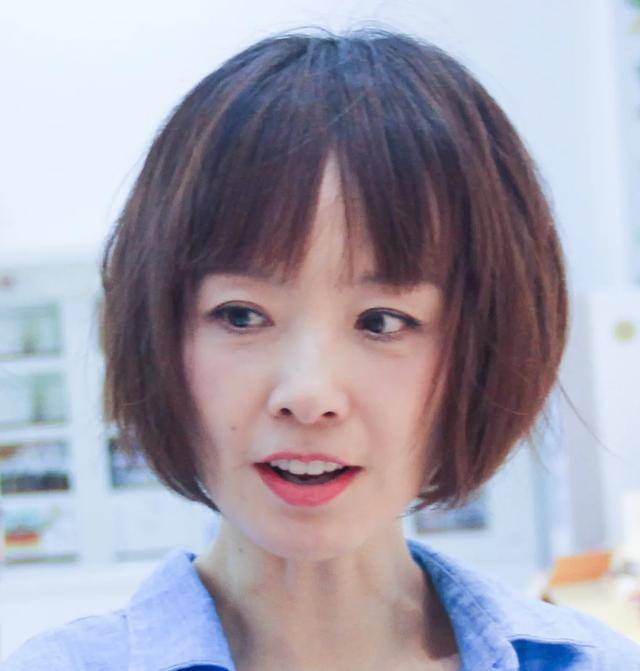 原创鲁豫曲折的人生传奇离职央视与美国丈夫离异与初恋二婚