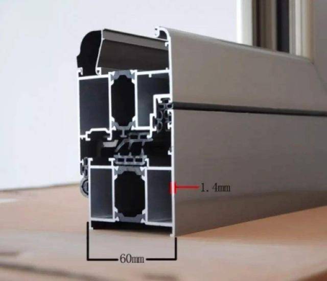 断桥铝门窗防坑指南四大误区要清楚躲过能省上万元