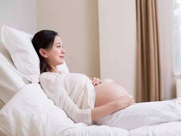 孕妈感受到胎动时,宝宝都在忙什么？胎儿＂业余生活＂也丰富