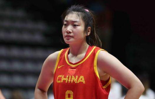 中国女篮一姐48分7篮板7助攻!辽宁大胜浙江 拿到两连胜
