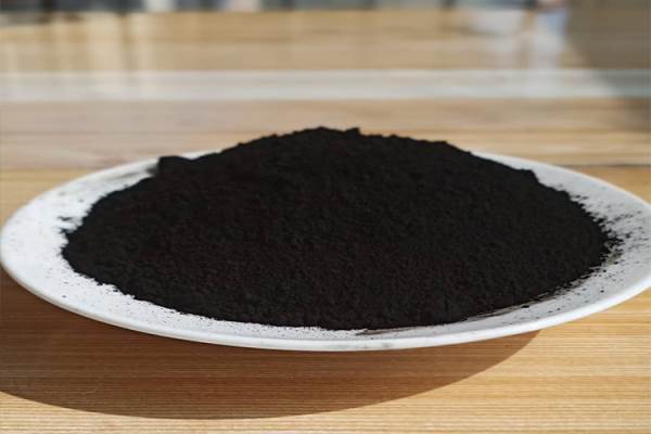 导电塑料用导电炭黑与导电石墨的差异