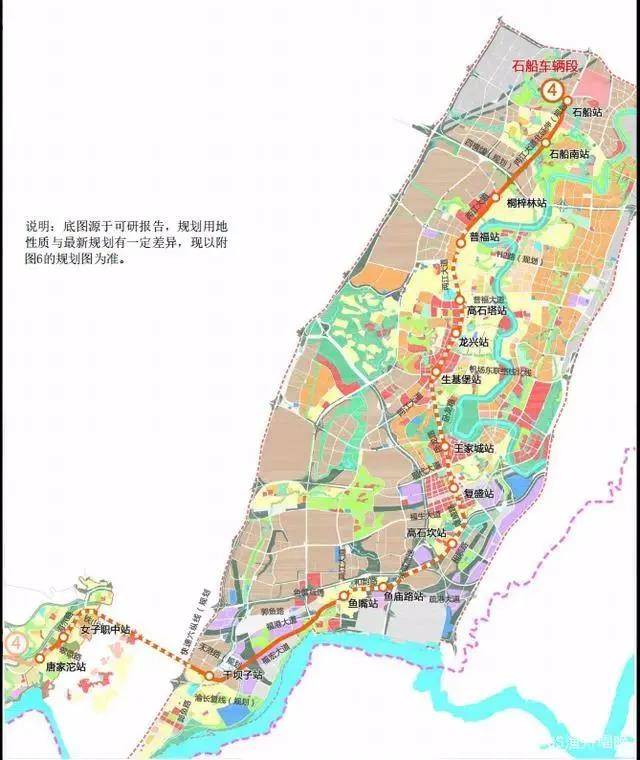 重庆主城离轻轨800米内的真轨道房133个都在这
