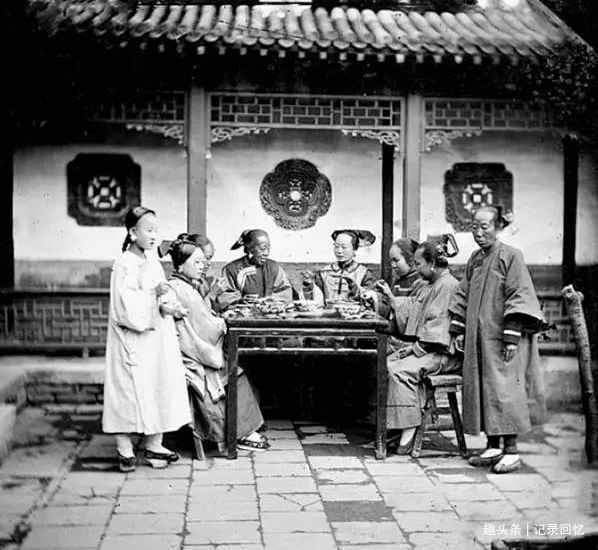 原创如果在古代,我们能买起仆人吗?看看仆人的多少钱