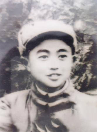 1米2的抗战老兵李安甫,暗杀7名日本军官,胸前挂满勋章