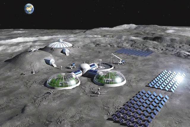 原创嫦娥六号继续取样返回七号将为月球基地选址地点或已基本明确