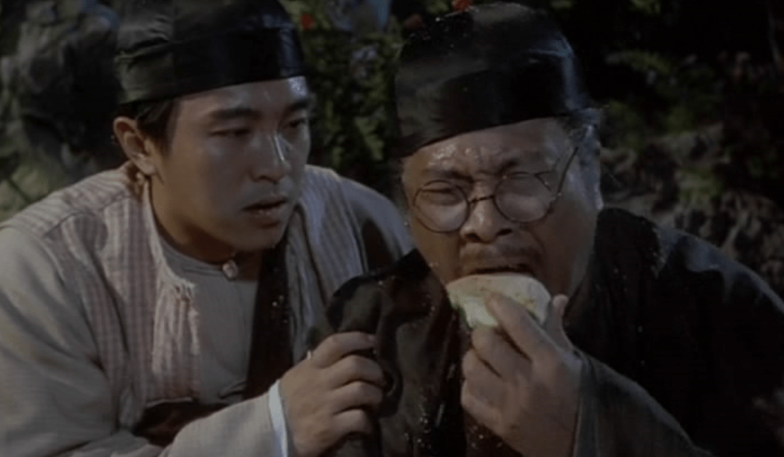 为什么我们总能够听到香港老戏骨们患癌的消息?