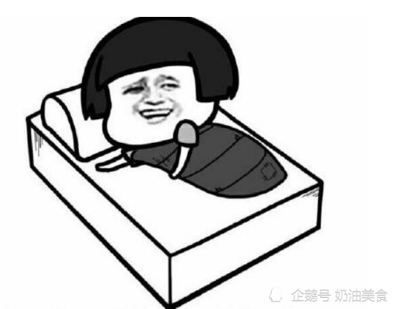 搞笑段子:小李下夜班回到家,发现床头放着一千块钱,就