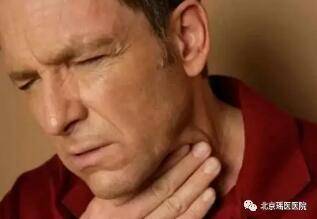 【关注】咽炎发病率高达90,时间久了会引发肿瘤吗?_咽喉部