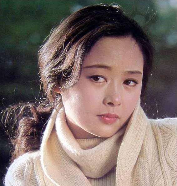 80年代女演员最美照片合集,谁是你心中最美女神?