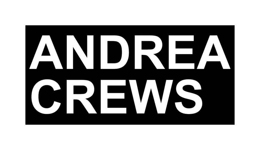 中法时尚之约:andrea crews x sankuanz