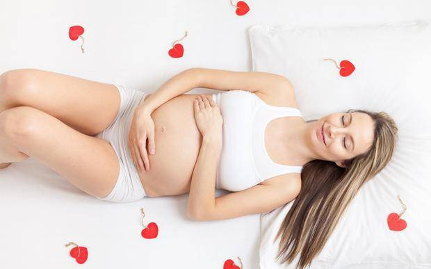 孕产说：孕期怎么做有利于顺产？顺产妈妈分享3小时超快产程心得