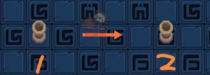 坎特伯雷公主与骑士唤醒冠军之剑的奇幻冒险迷宫4通关